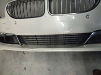 фото thumb №13, Запчастини кузовні перед bmw 6 f06 f12 f13 мінерально-білий металік a96