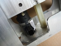 фото thumb №5, Дуга защитная дуга vw eos комплект 1q0880077a