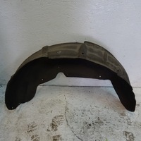 фото thumb №1, Audi q7 4l подкрылок задняя левая 4l0810171