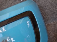 фото thumb №6, Vw up e-up lift 16- бампер передний перед