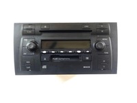 фото thumb №1, Радио заводские audi a6 c5 рестайлинг symphony eu