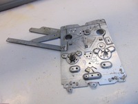 фото thumb №6, Volvo fm7 fh 00 підйомник скло правої електричний