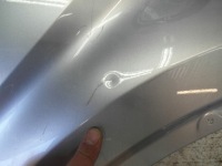 фото thumb №7, Toyota chr крила передній правий