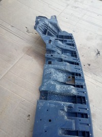 фото thumb №7, Toyota prius iii 09-15 защита pod бампер перед б/у