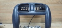 фото thumb №3, Mazda 323 bj панель обдув рамка climatronic