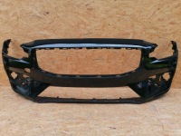 фото thumb №1, Бампер перед передний volvo s60 iii v60 ii 2018-