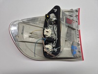 фото thumb №6, Bmw x5 e70 лампа задняя правая led оригинал europa 06-10