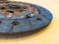 фото thumb №7, Skoda karoq kar 2018r 1.0 tsi 85kw зчеплення маховик з двома масами 04c141025r