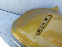 фото thumb №6, Opel astra l 6 vi 21- бампер задний задняя