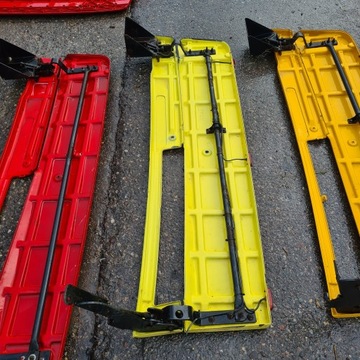 фото thumb №7, Спойлер спойлер обтекатель iveco stralis евро 5