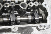 фото thumb №6, Крышка клапанов jaguar f-pace x761 g4d3-6j011-bb