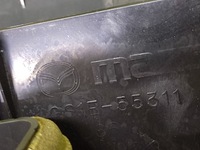 фото thumb №13, Mazda 6 ii ґрати обдув gs1e55311