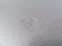 фото thumb №7, Bentley continental gt v8s parcel полиця 3w8863401aa hat pad set 11-18 blue