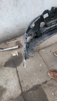 фото thumb №6, Nissan qashqai оригінальний номер 62022-hv00a бампер передній