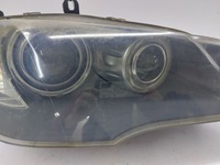 фото thumb №6, Bmw x5 e70 2010 права сторона лампа передня