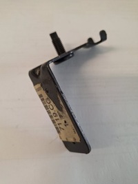 фото thumb №1, Кронштейн brzęczka peugeot 206 оригинальный номер 7119cg