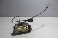 фото thumb №3, Замок левый задняя дверь renault megane ii