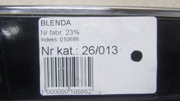 фото thumb №7, Honda cr-v iv накладка кришки багажника 74890-t1g-e000-