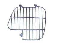 фото thumb №1, Сітка захисна refl. mb actros mp2 ліва