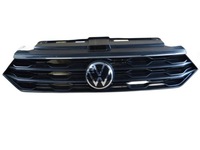 фото thumb №1, Решітка радіатора решітка радіатора 2ga853651r vw t-roc
