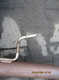 фото thumb №7, Глушник вихлоп touareg 7p0 7l8253211h