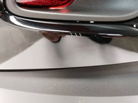 фото thumb №13, Новий org бампер зад задній vw id.4 id4 ly9t 4x pdc