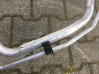 фото thumb №3, Volvo v60 10- 2.0 d провода кондиционера шланг