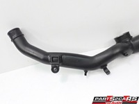 фото thumb №7, Шланг труба интеркулер audi q7 4l 7l6145792e