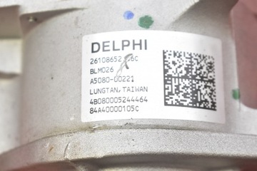 фото thumb №8, Насос підсилювача 13153554 opel meriva a 1.6 16v 100 km 02-06