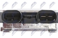 фото thumb №7, Блок управления, вентилятор электрический охлаждение двигателя nty csw-fr-003