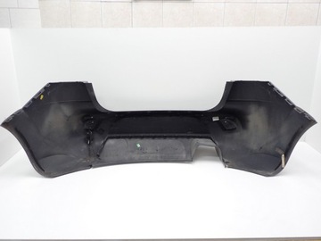 фото thumb №9, Бампер зад задній комплект pdc altea freetrack 05r