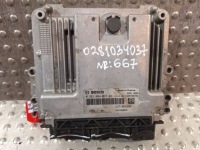 фото thumb №1, Бортовой компьютер 0281034037 237109983r 237106626r renault trafic 1.6 dci