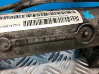 фото thumb №8, Mercedes gl x164 320 cdi 3,0 v6 трансмісія кермова рейка рульова