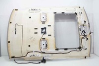 фото thumb №10, Стеля pod люк mercedes w221 long lift