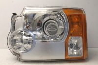 фото thumb №2, Land rover discovery iii 04r- ксенон фара лівий лампа ліва перед