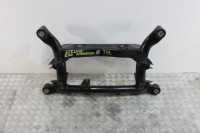 фото thumb №1, Подрамник подрамник подрамник задняя alfa romeo stelvio q4 505518030