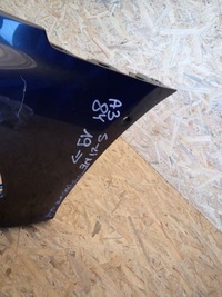 фото thumb №6, Audi a3 8y s-line 20- бампер передний перед