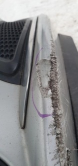 Купить Opel insignia a 1 lift бампер перед передний, фото thumb