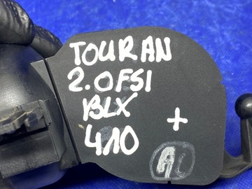 фото thumb №11, Актуатор турбонаддува коллектора vw touran audi a3 8p skoda seat 2.0 fsi blx 2900308379