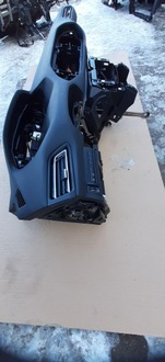 фото thumb №9, Консоль приборная панель приборная eu org. peugeot 308 t9 335898