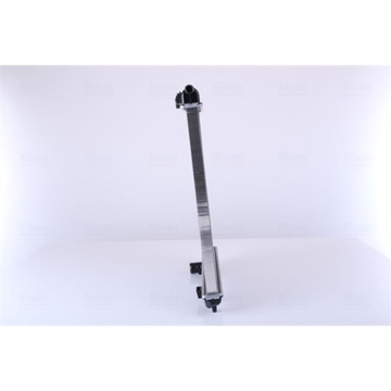 фото thumb №13, Nissens 61278 радиаторов, система охлаждение двигателя