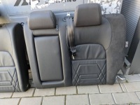 фото thumb №16, Nissan qashqai iii j12 2021-2025 сиденья заднее сиденье подушки безопасности подогрев uk