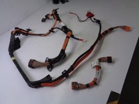 фото thumb №1, Электропроводка провода wysokiego напряжения smart fortwo a453 eq electric 2021 r