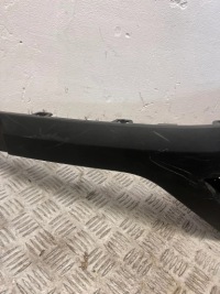 фото thumb №5, Молдинг бампера левая renault trafic iv 261a39991r