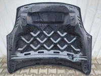 фото thumb №15, Porsche cayenne iii 9y капот кришка двигуна