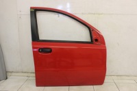 фото thumb №1, Fiat panda ii 03r- двері правий перед праве передні 199