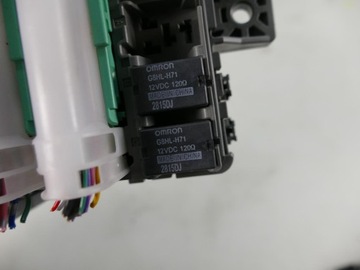 фото thumb №11, Honda crv iv 1.6 i-dtec коробка запобіжників t1g-e511 116ra-000021