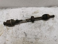 фото thumb №1, Піввісь довга праві перед renault twingo ii 1.2 16v