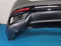 фото thumb №10, Задній бампер ford fusion usa 12-20 sedan j7