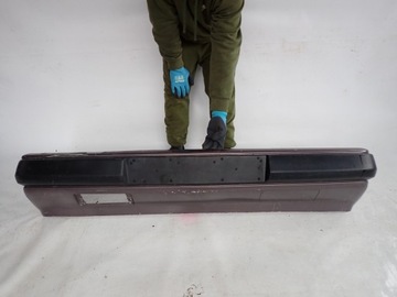 фото thumb №10, Mercedes e класс w124 124 бампер перед переднее a1248850725